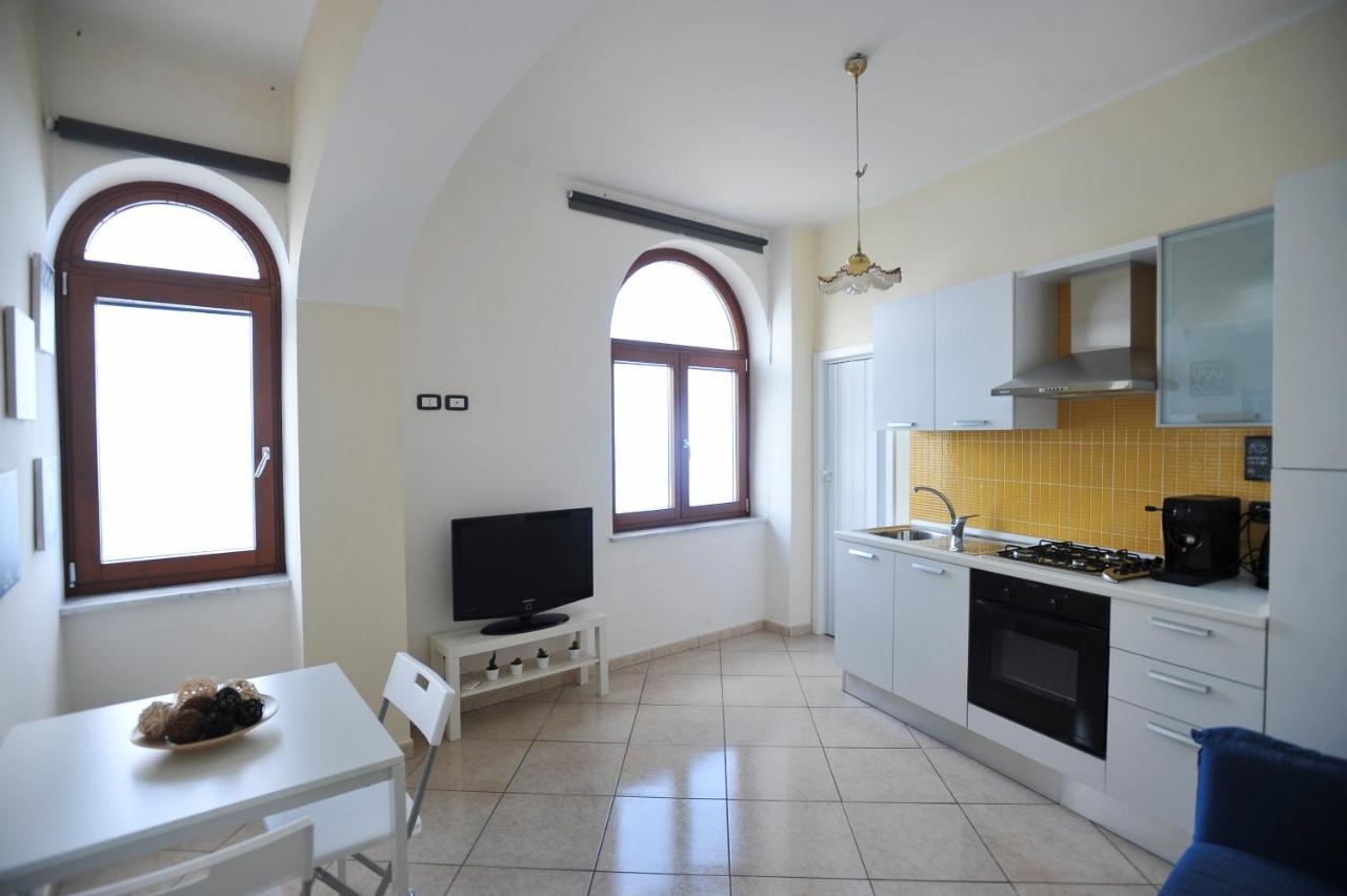 Iolanda Apartment رافيلّو المظهر الخارجي الصورة