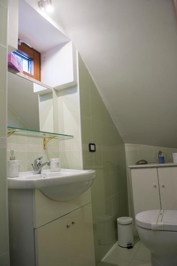Iolanda Apartment رافيلّو المظهر الخارجي الصورة