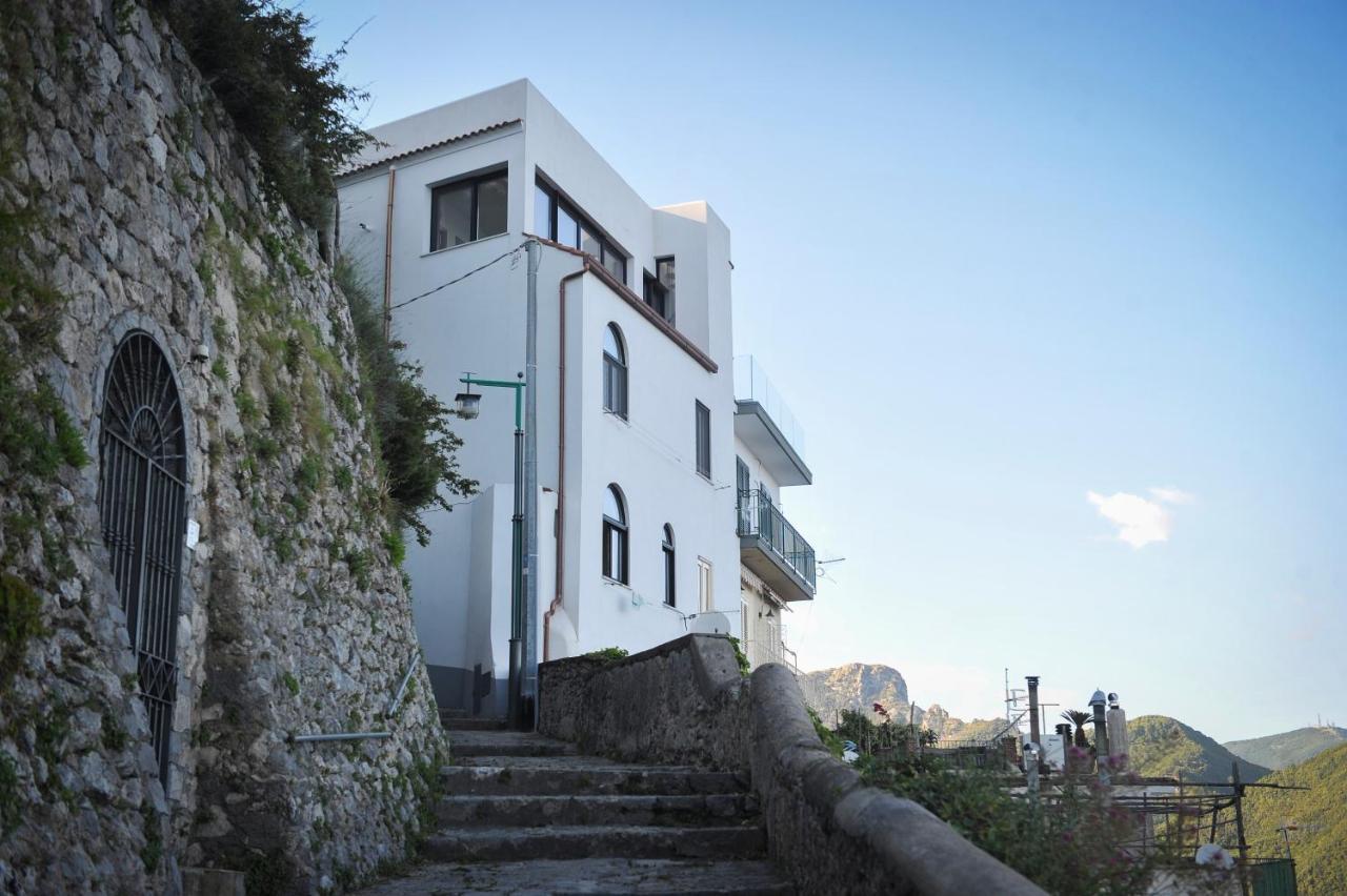 Iolanda Apartment رافيلّو المظهر الخارجي الصورة
